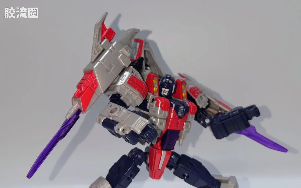 传世TL 传承 TL-73 V级 红蜘蛛 - 图片
